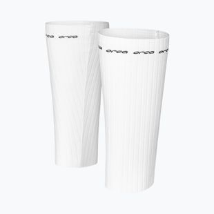 Гетри велосипедні Orca Aero Calf black white