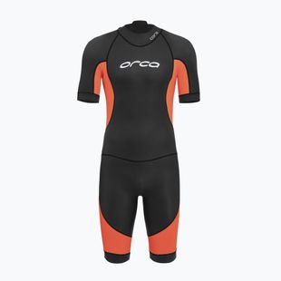 Гідрокостюм чоловічий Orca Openwater Performance Swimskin black