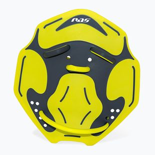 Весла для плавання RAS Foil yellow