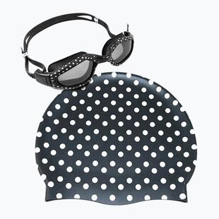 Набір RAS WT czepek + Окуляри black