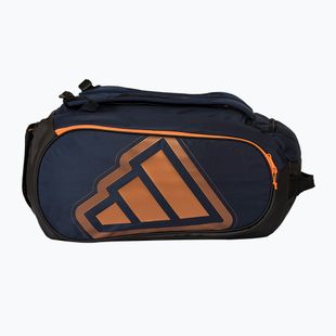 Сумка для паделю adidas Pro Tour Racket Bag 2026 70 л blue/bronze