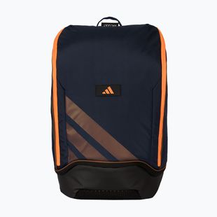 Рюкзак для паделю adidas Pro Tour 2026 40 л blue/bronze