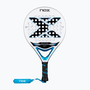 Ракетка для паделю NOX Equation Soft Advanced