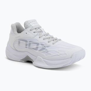 Кросівки для паделю NOX AT10 Lux white/grey