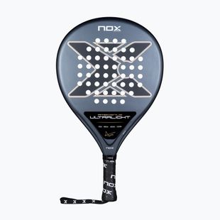 Ракетка для паделя дитяча NOX AT10 Genius Ultralight Jr