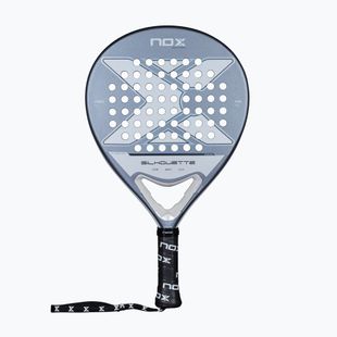 Ракетка для паделя NOX X-One Silhoutte 2026