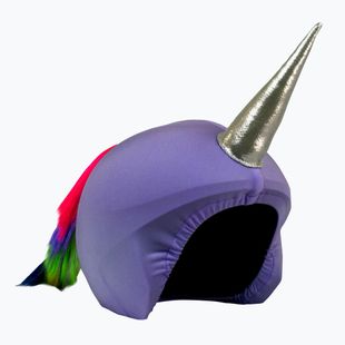 Накладка на шолом COOLCASC Unicorn
