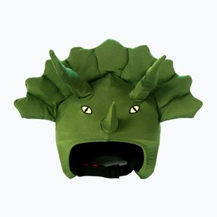 Накладка на шолом COOLCASC Triceratops