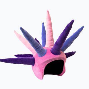 Накладка на шолом Coolcasc Velvet Spike