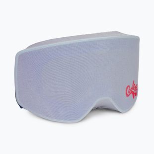 Чохол для лижної маски COOLCASC Grey сірий 620
