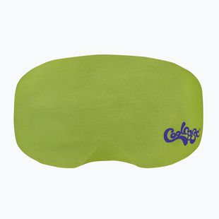 Чохол для окулярів COOLCASC Khaki Goggle Cover