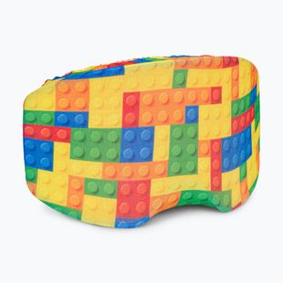 Чохол для лижної маски COOLCASC Lego кольоровий 658