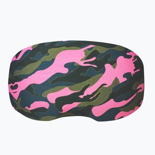 Чохол для окулярів COOLCASC Camouflage Goggle Cover