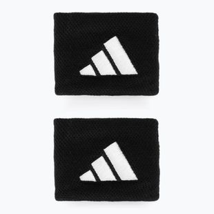 Напульсники adidas Wristband S 2 шт black/white