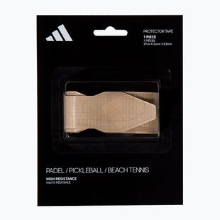 Стрічка захисна adidas Antishock Protection Tape transparent