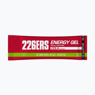 226ERS Energy Gel Bio 40 г кола