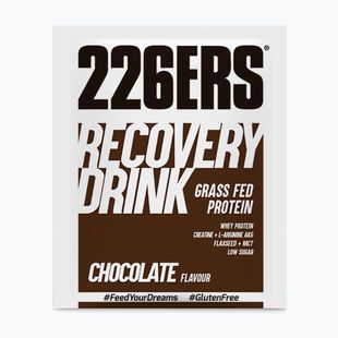 Відновлюючий напій 226ERS Recovery Drink 50 г шоколад