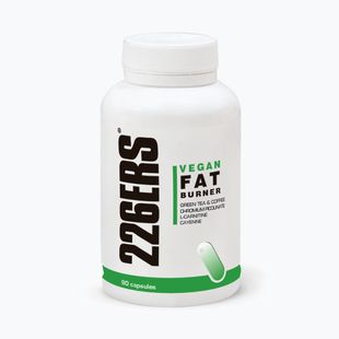 Жироспалювач 226ERS Vegan Fat Burner 90 капсул