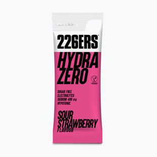Напій гідротонізуючий 226ERS Hydrazero Drink 7,5 г полуниця