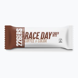 Енергетичний батончик 226ERS Race Day Bar Choco 40 г кава/какао