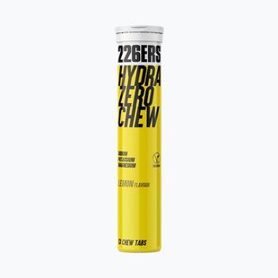 Додаток 226ERS Hydrazero Chew Salts 13 таблеток lemon