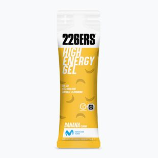 226ERS High Energy Gel 76 г банан