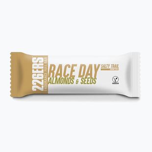 226ERS Race Day Bar Енергетичний батончик Salty Trail 40 г мигдаль/гарбузове насіння