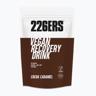 Відновлюючий напій 226ERS Vegan Recovery Drink 1 кг шоколадна карамель