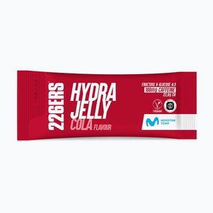 Гель енергетик 226ERS Hydra Jelly 40 г кола з кофеїном