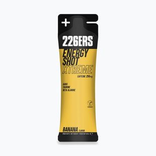 Шот енергетик 226ERS Energy Shot Xtreme 60 мл банан