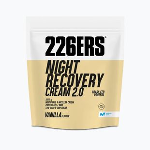 Ізолат 226ERS Recuperador Night Recovery Cream 2.0 500 г vanilla