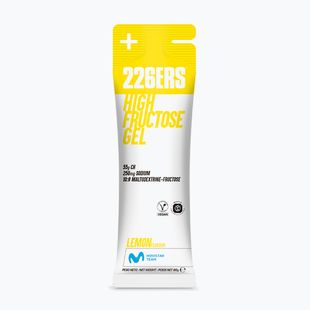 Гель енергетичний 226ERS High Fructose Gel 80г лимон