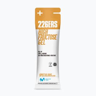 Гель енергетичний 226ERS High Fructose Gel 80г пряне печиво