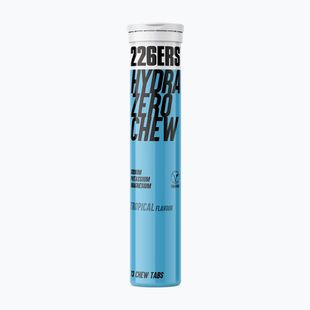 Додаток 226ERS Hydrazero Chew Salts 13 таблеток tropical