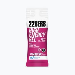 Гель енергетичний 226ERS High Energy XS 45 г salty strawberry