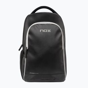 Рюкзак для паделю NOX Pro Series 28 л black