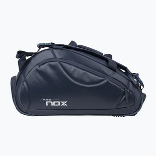 Сумка для паделя NOX Pro Series Padelbag 38 l blue