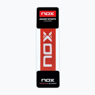 Стрічка захисна NOX Frame Protector red