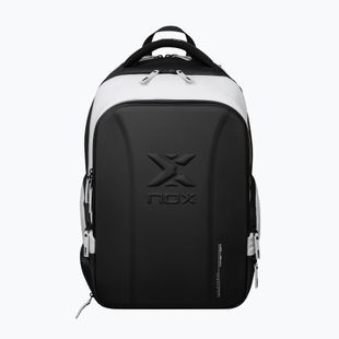 Рюкзак для падлу NOX Luxury Master Series Backpack 30 l white/black