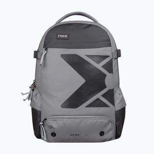 Рюкзак для падлу NOX AT10 Team 28 l grey