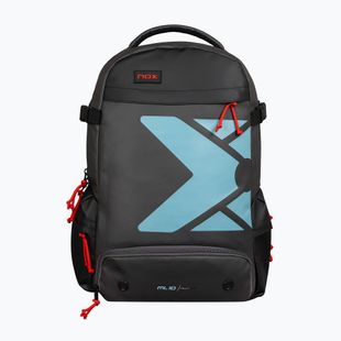 Рюкзак для паделю NOX ML10 Team black