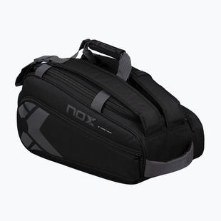Сумка для паделю NOX Street Series 45 л black/grey