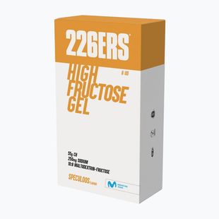 Гель енергетичний 226ERS High Fructose Gel 6 x 80 г speculoos