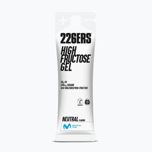 Гель енергетичний 226ERS High Fructose Gel 80 г neutral