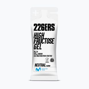 Гель енергетичний 226ERS High Fructose Gel XS 44 г neutral