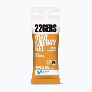 Гель енергетичний 226ERS High Energy Gel XS 45 г speculoos