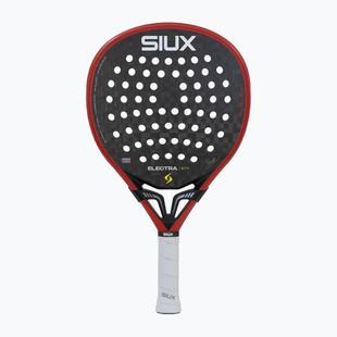Ракетка для паделя SIUX Electra Pro fire red
