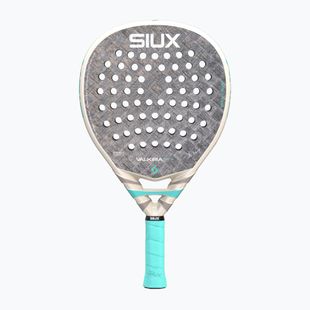 Ракетка для паделя SIUX Valkiria Pro white