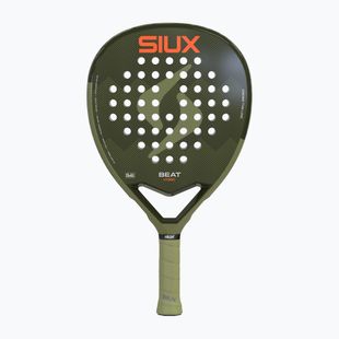 Ракетка для паделя SIUX Beat Play Hybrid 3 green