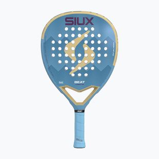 Ракетка для паделя SIUX Beat Play Hybrid Air 3 blue